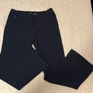 Jessica Simpson Navy Trousers